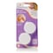 Dreambaby Dreambaby White Plastic Cord Wind-Ups 2 pk L131 - alternate 4